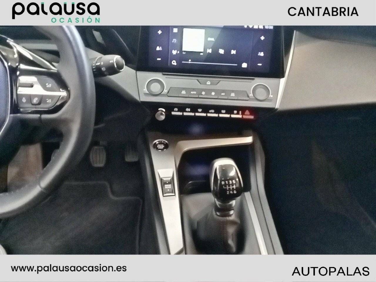 Foto Peugeot 308 14