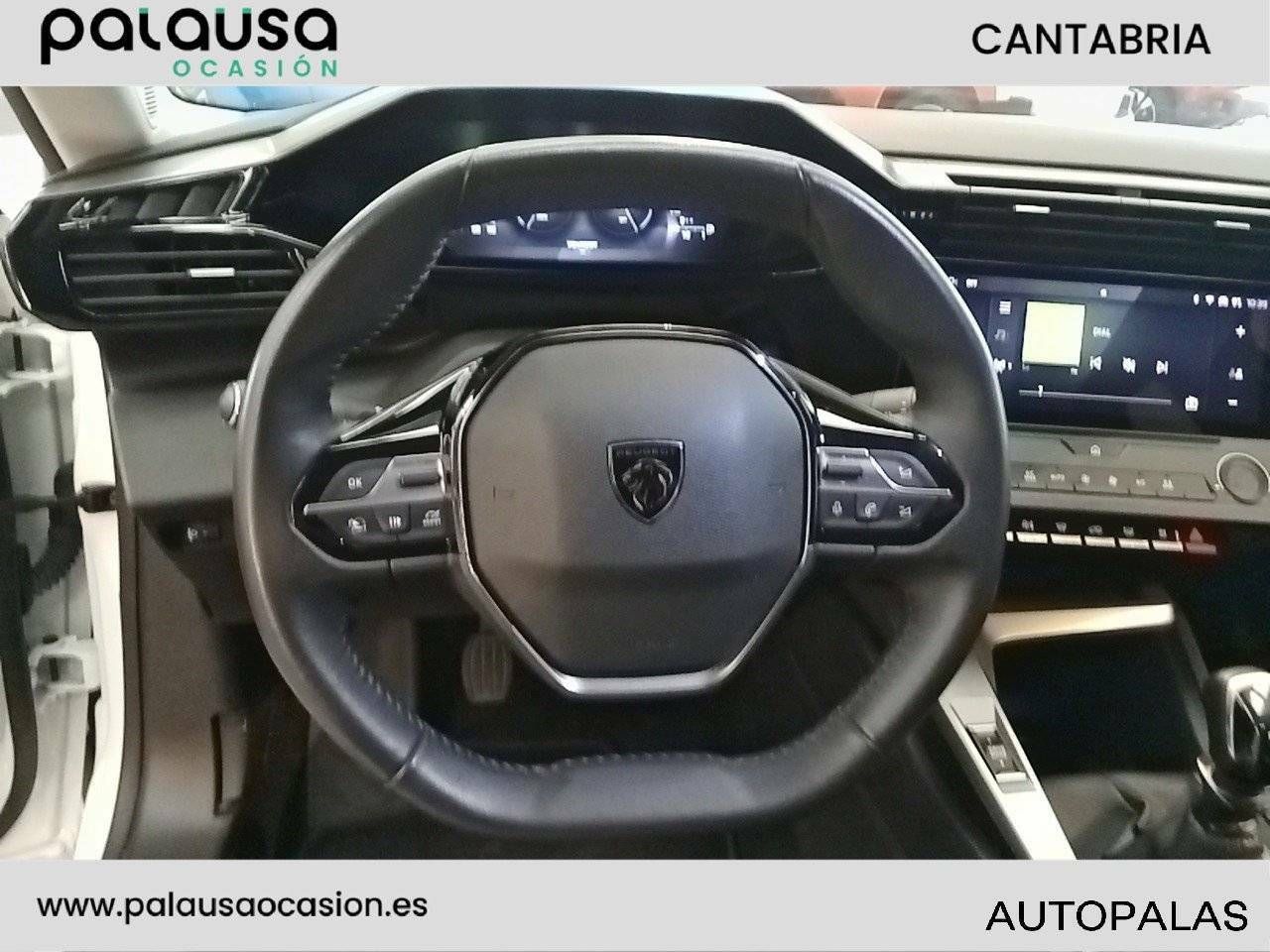 Foto Peugeot 308 15