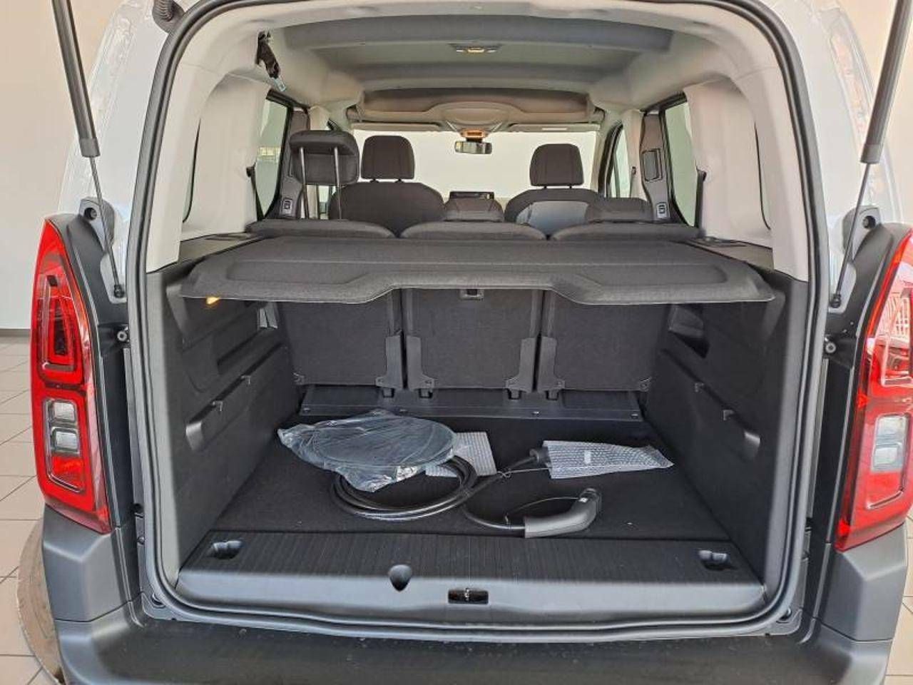 Foto Citroën Berlingo 6