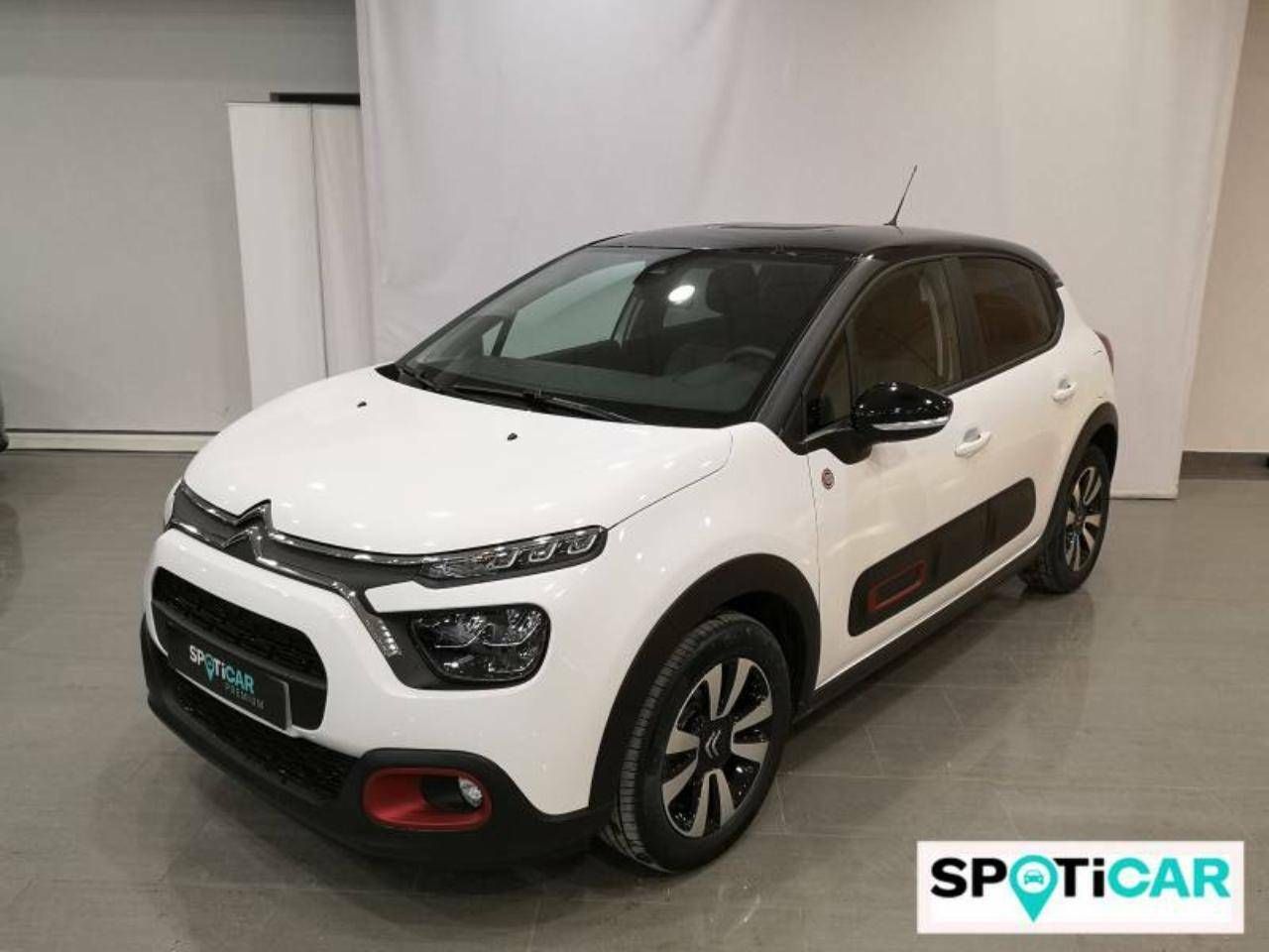 Foto Citroën C3 1