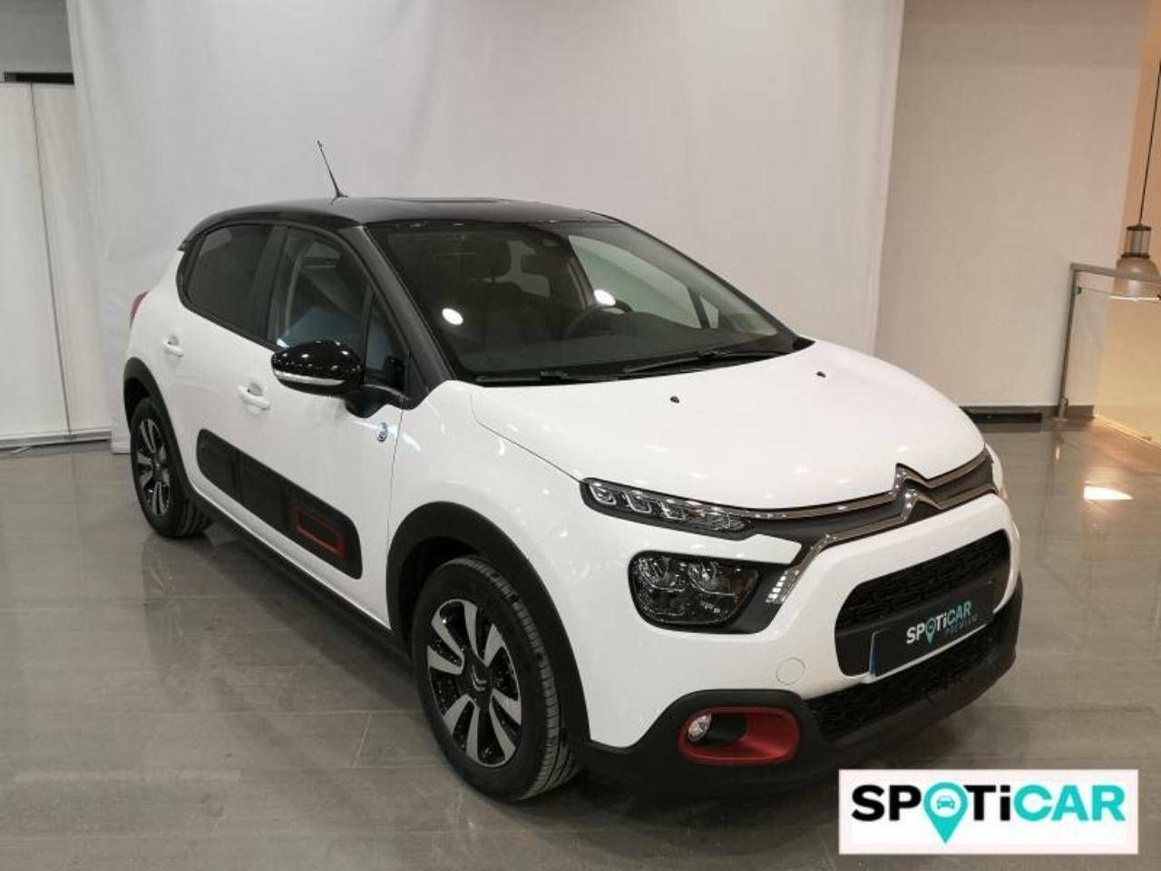 Foto Citroën C3 3