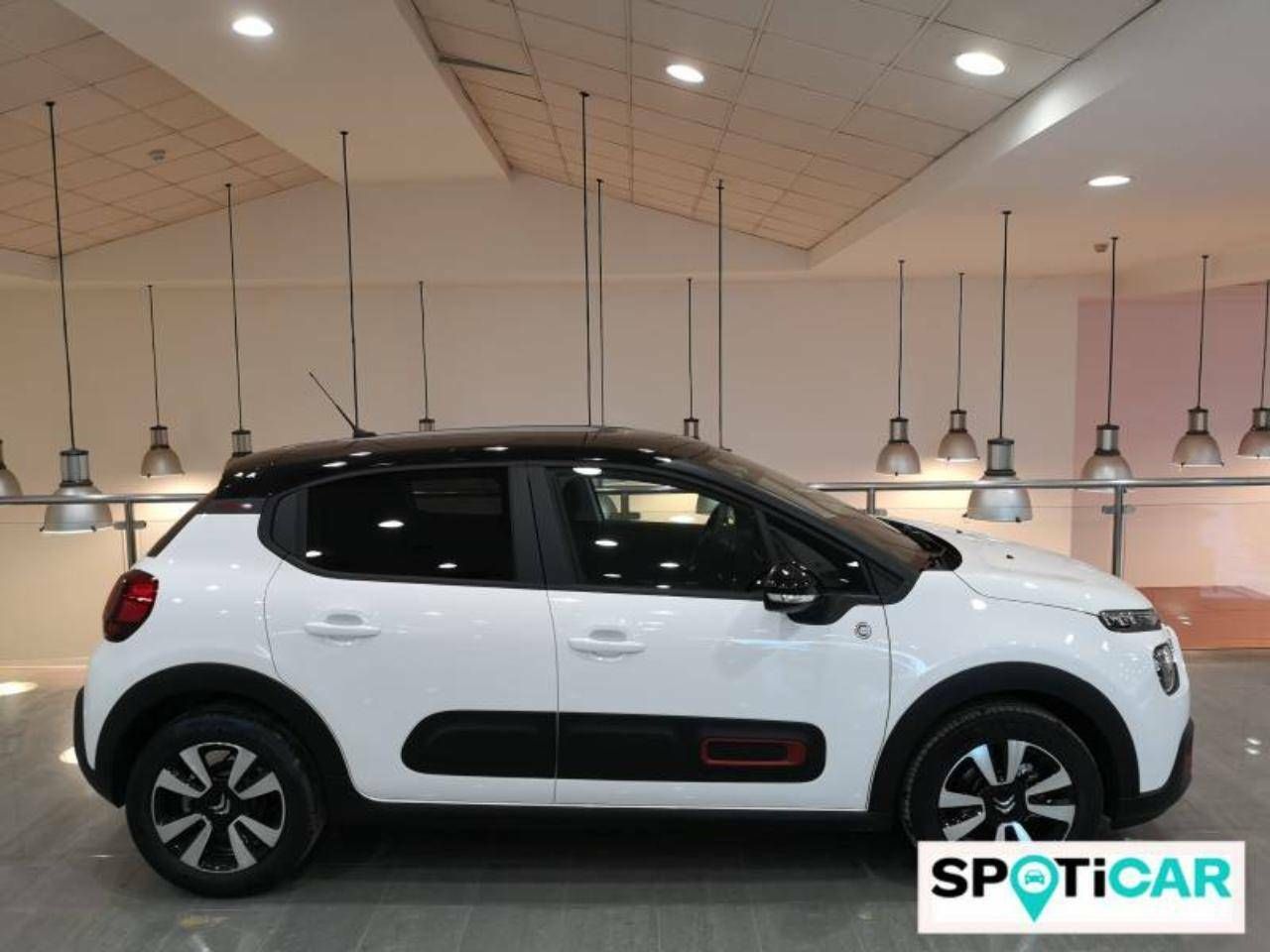 Foto Citroën C3 5