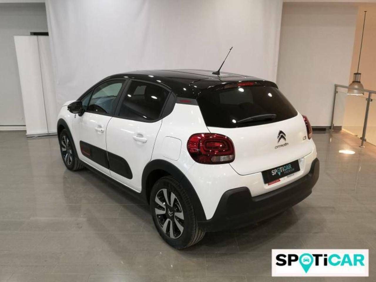 Foto Citroën C3 6