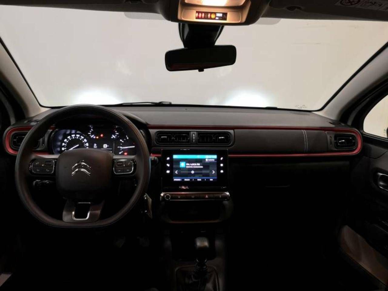 Foto Citroën C3 8