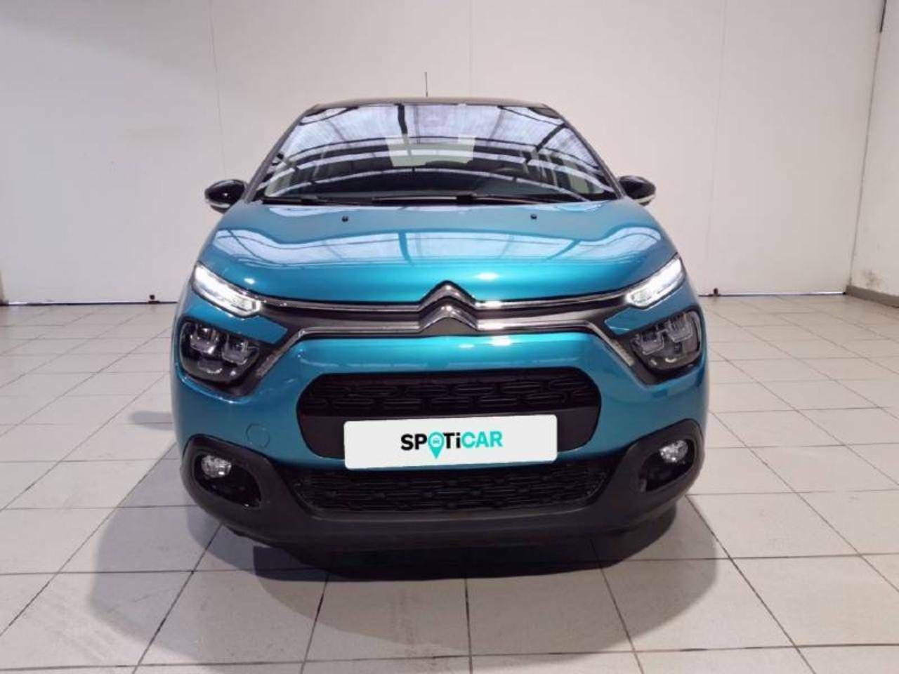 Foto Citroën C3 2