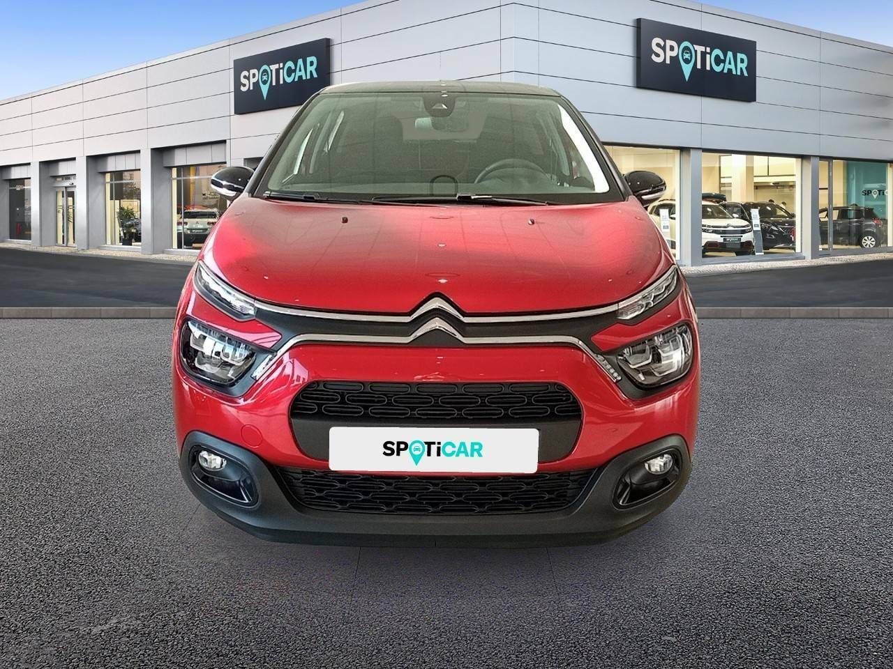 Foto Citroën C3 2