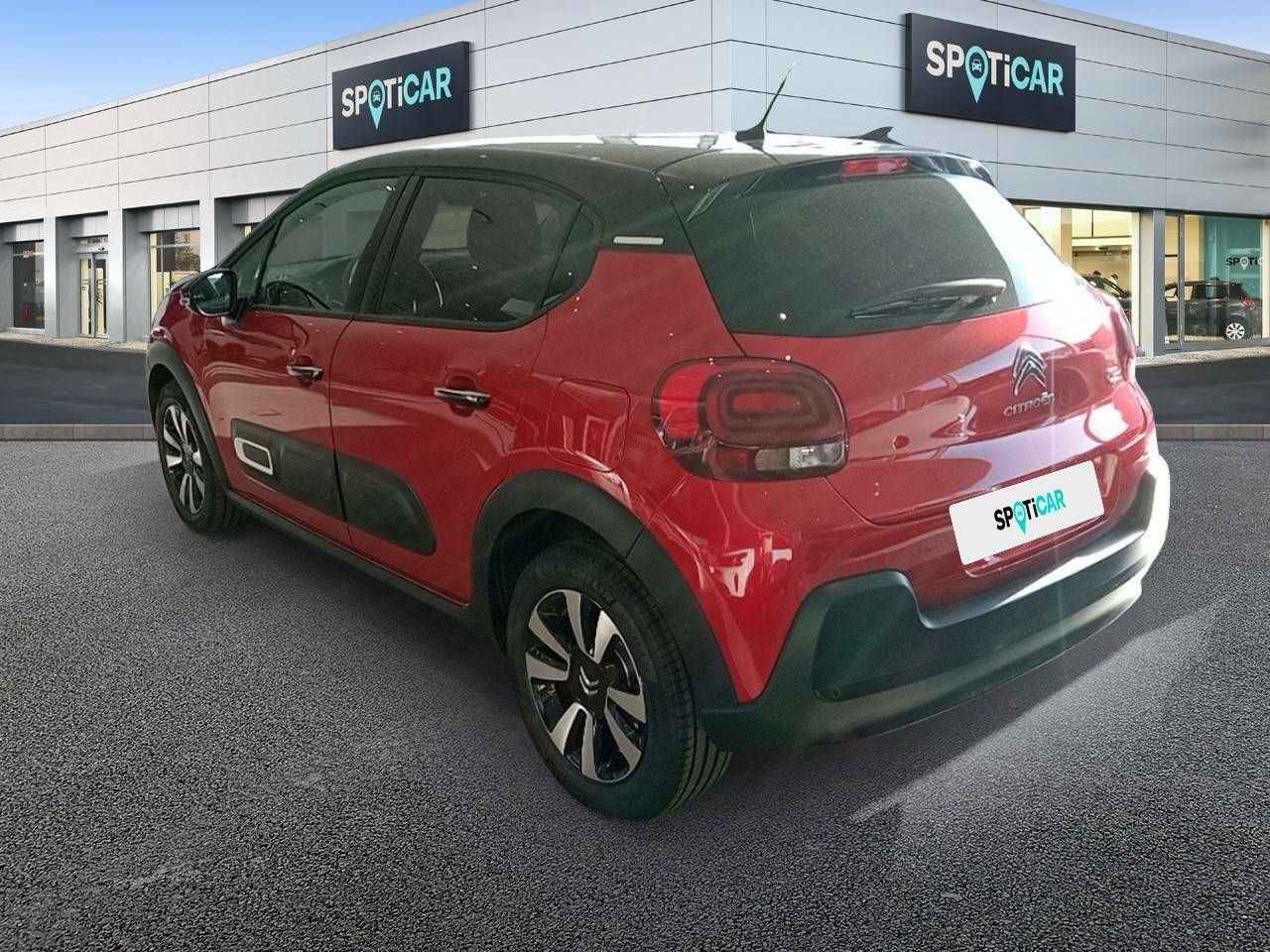 Foto Citroën C3 7