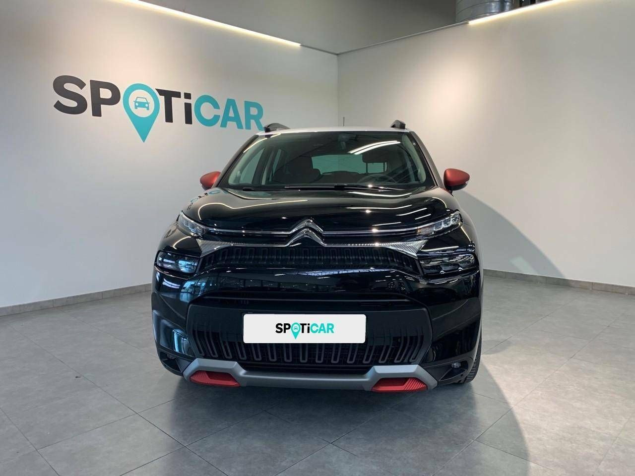 Foto Citroën C3 Aircross 2