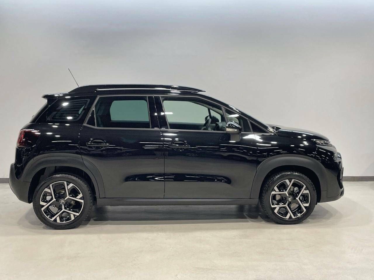 Foto Citroën C3 Aircross 3