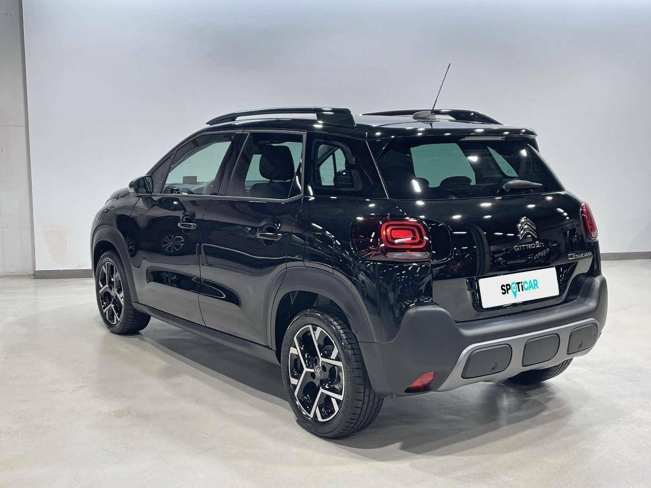 Foto Citroën C3 Aircross 5