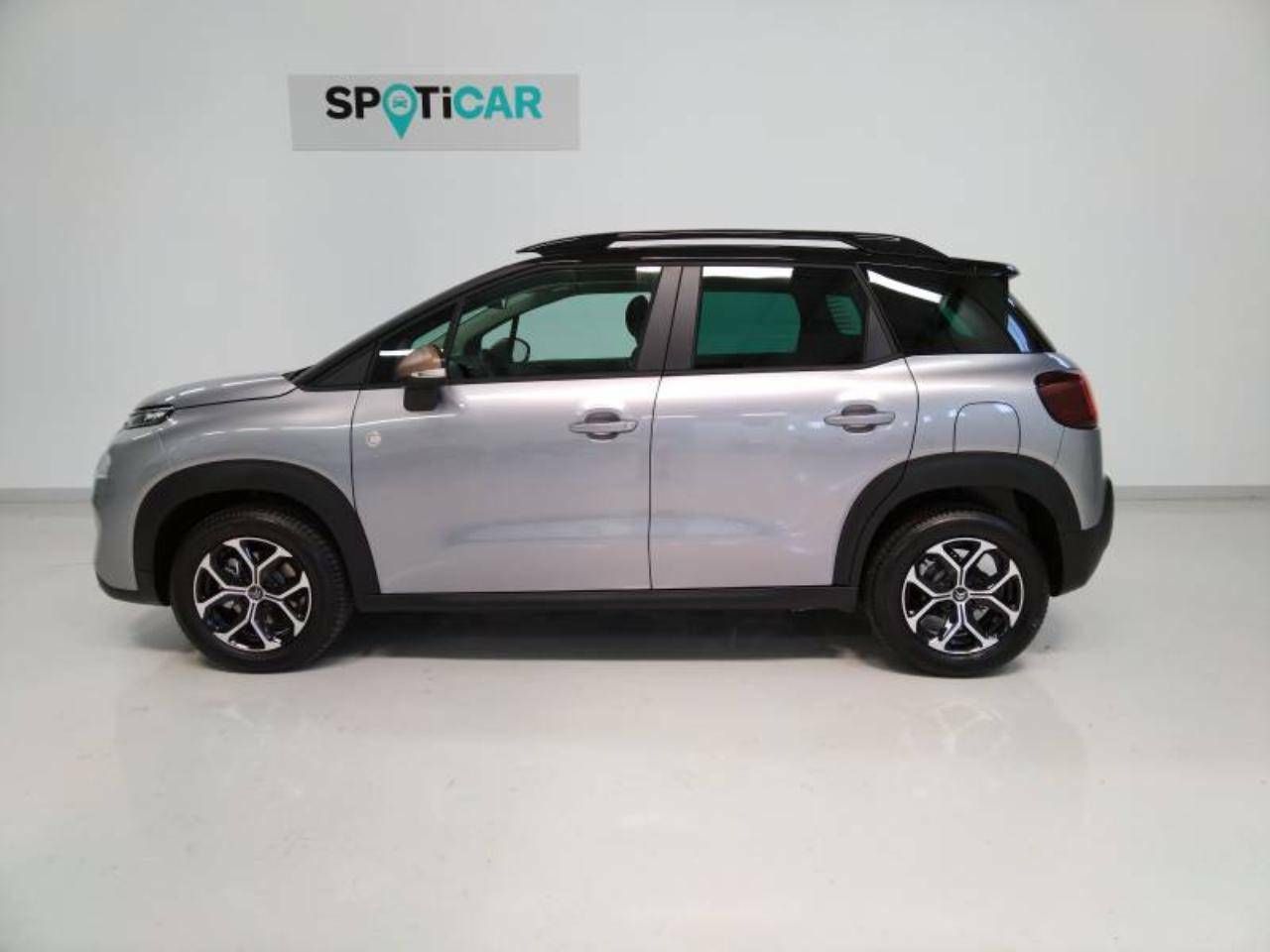 Foto Citroën C3 Aircross 19