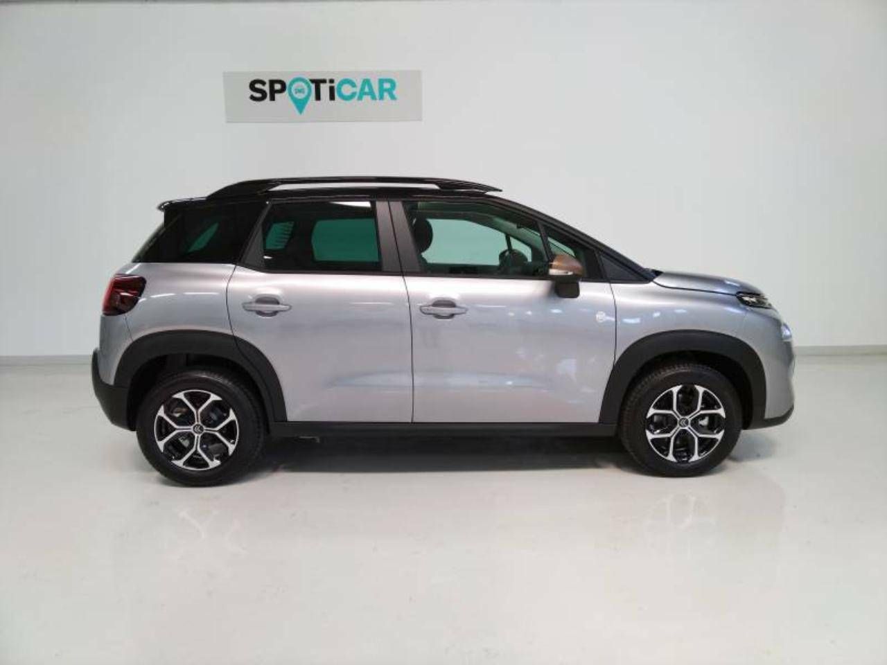 Foto Citroën C3 Aircross 4