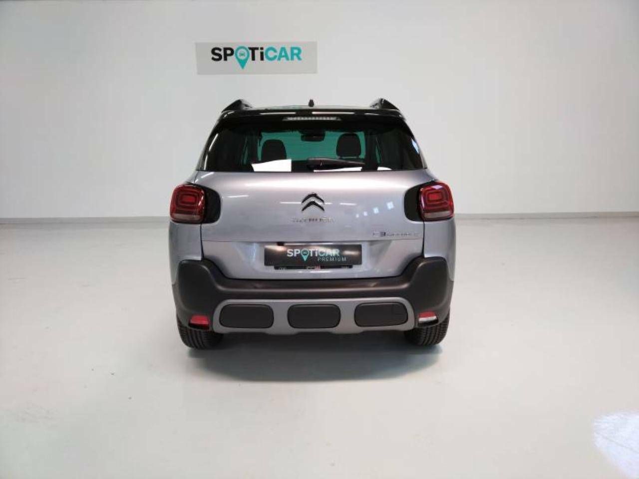 Foto Citroën C3 Aircross 5