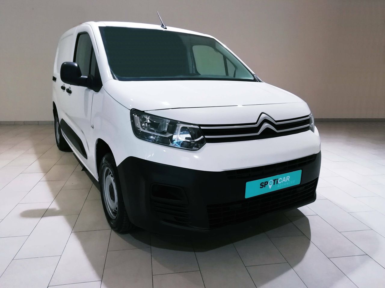 Foto Citroën Berlingo 2