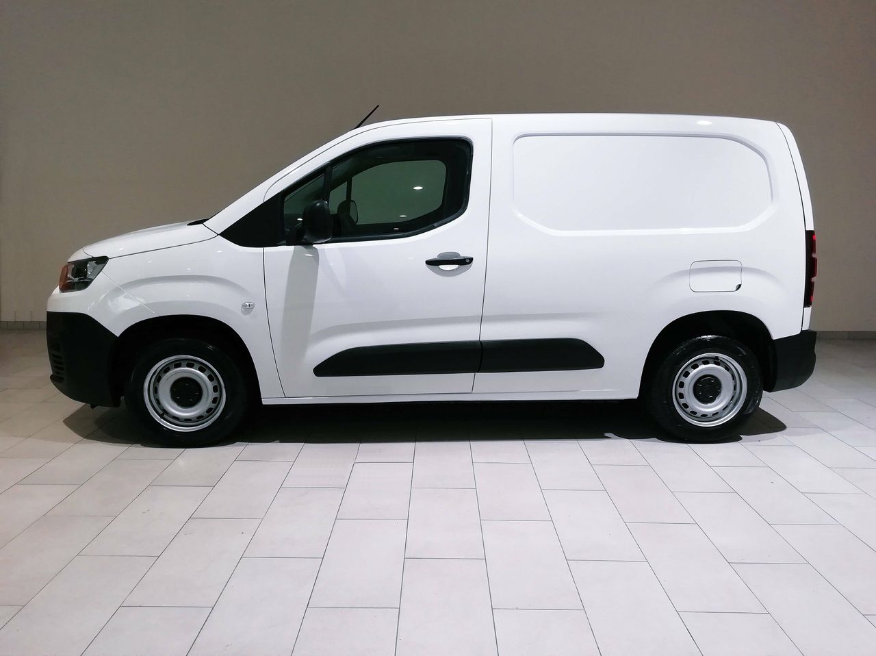 Foto Citroën Berlingo 20