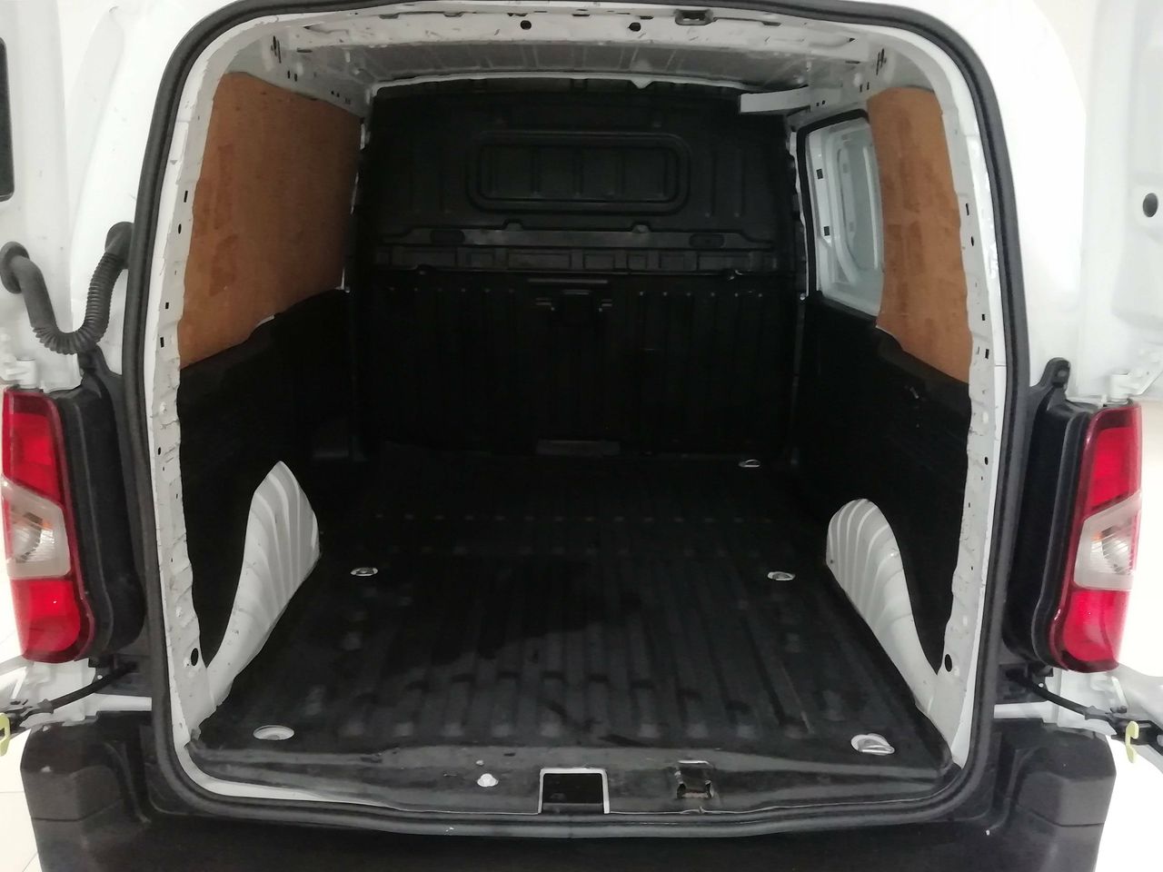 Foto Citroën Berlingo 14