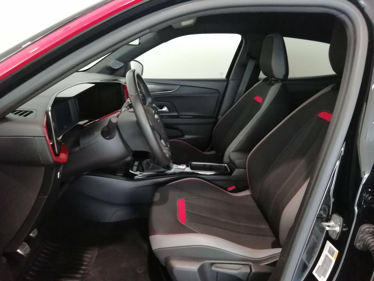 Foto Opel Mokka 9