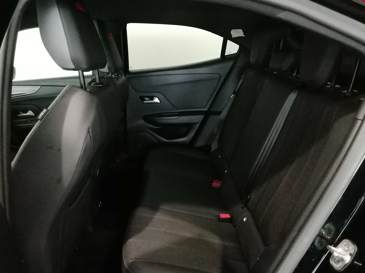 Foto Opel Mokka 10