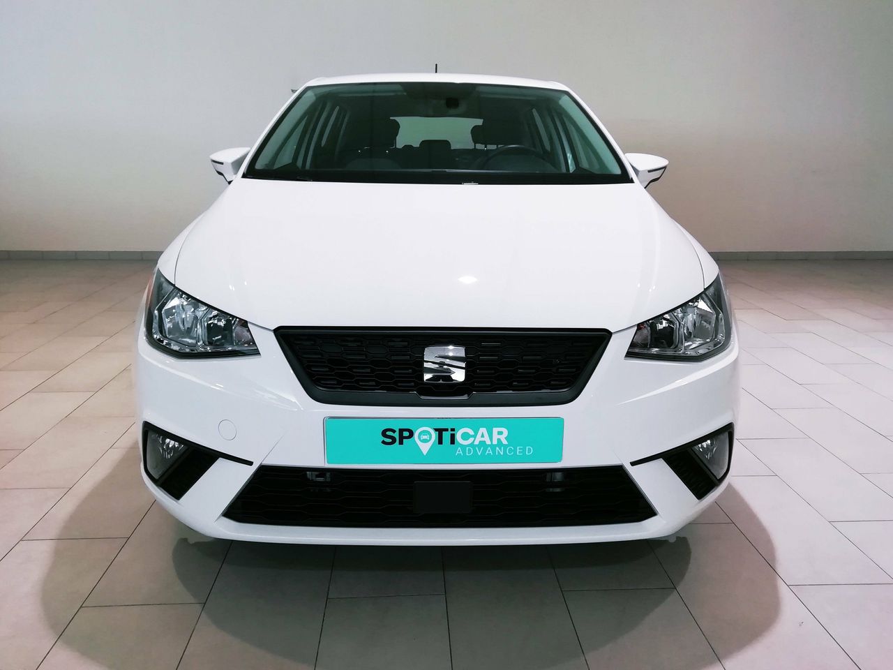 Foto Seat Ibiza 2