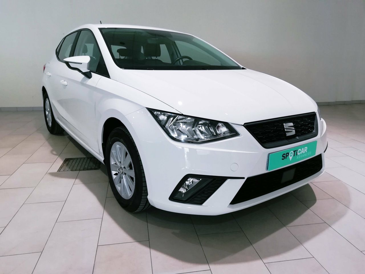 Foto Seat Ibiza 3