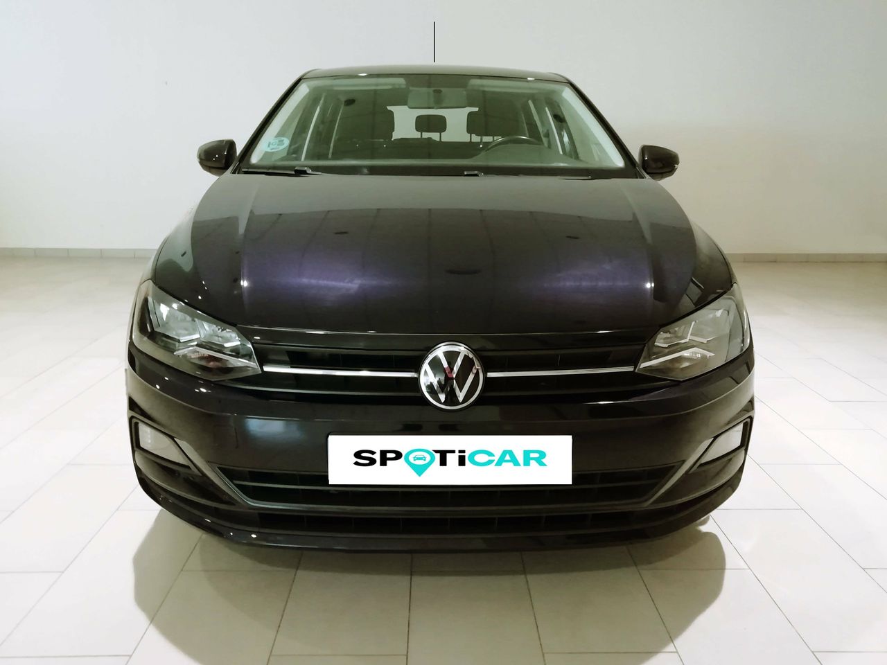 Foto Volkswagen Polo 2