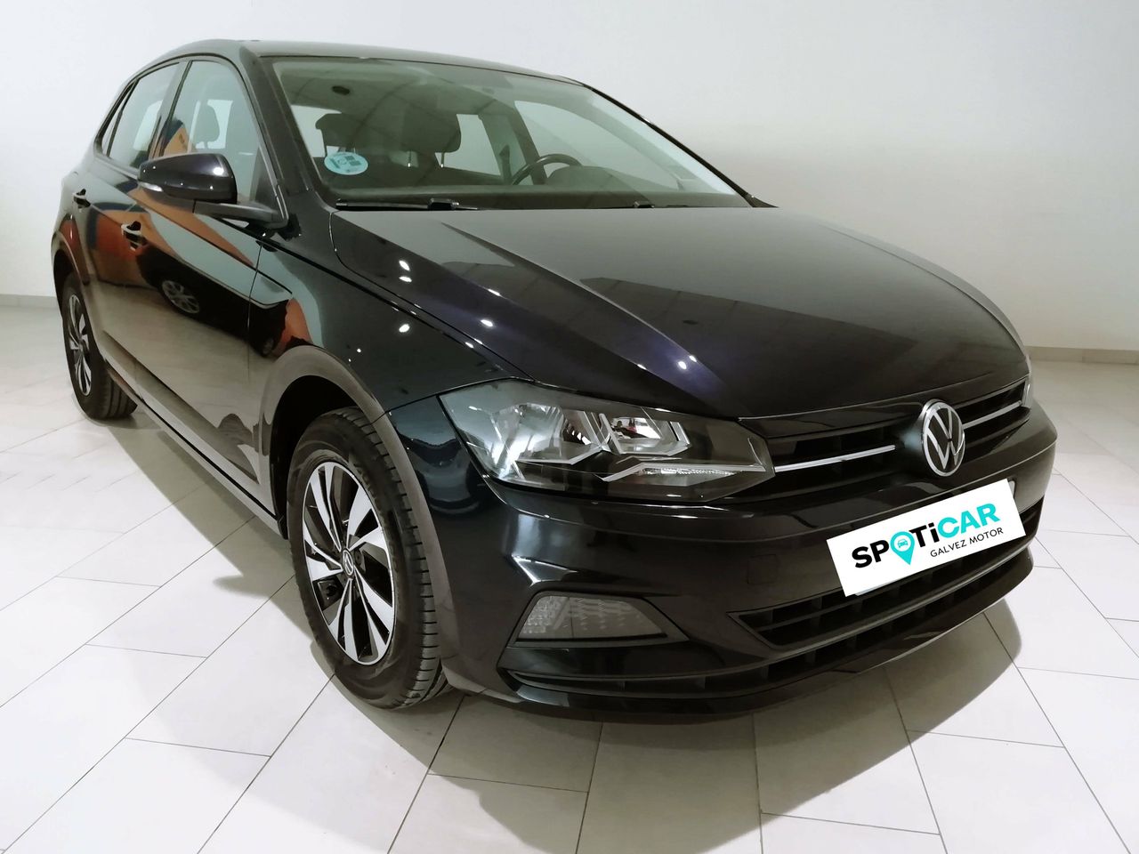 Foto Volkswagen Polo 3