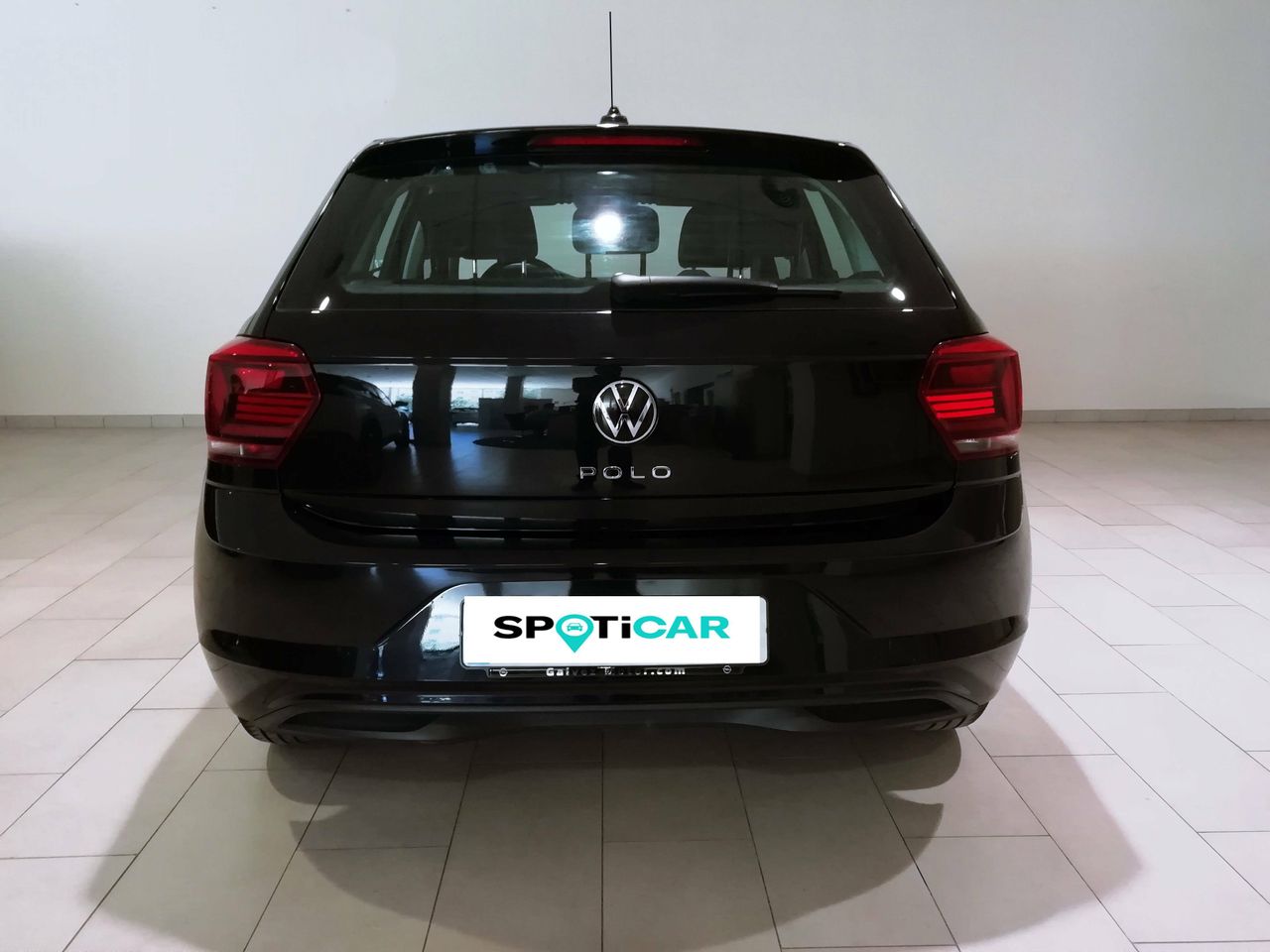 Foto Volkswagen Polo 5