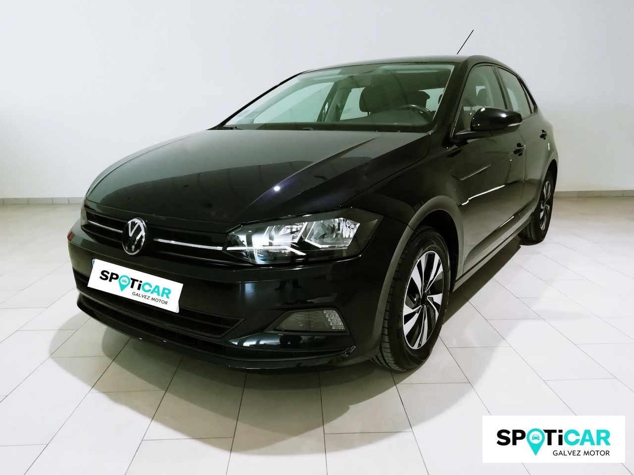 Foto Volkswagen Polo 22