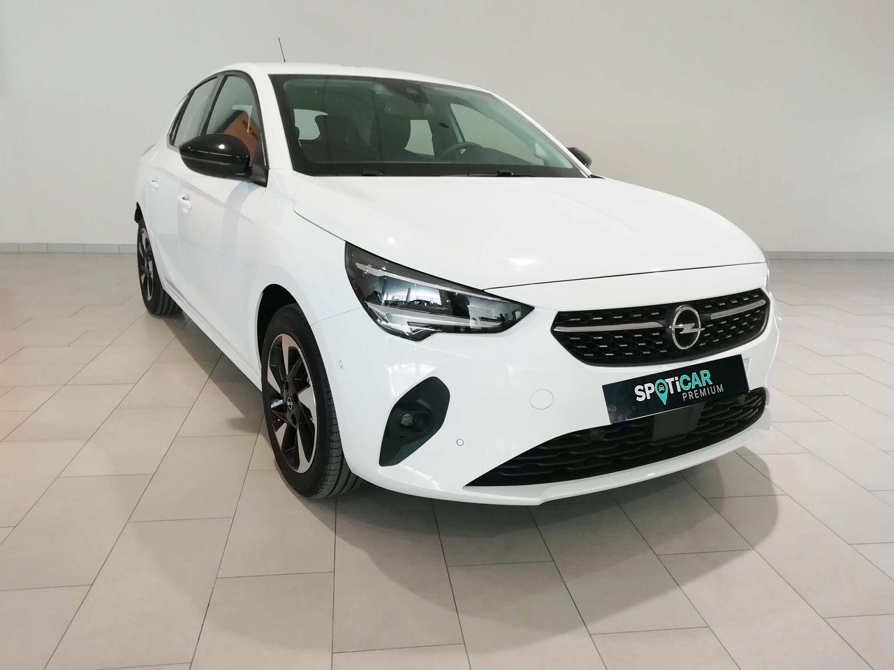 Foto Opel Corsa 3