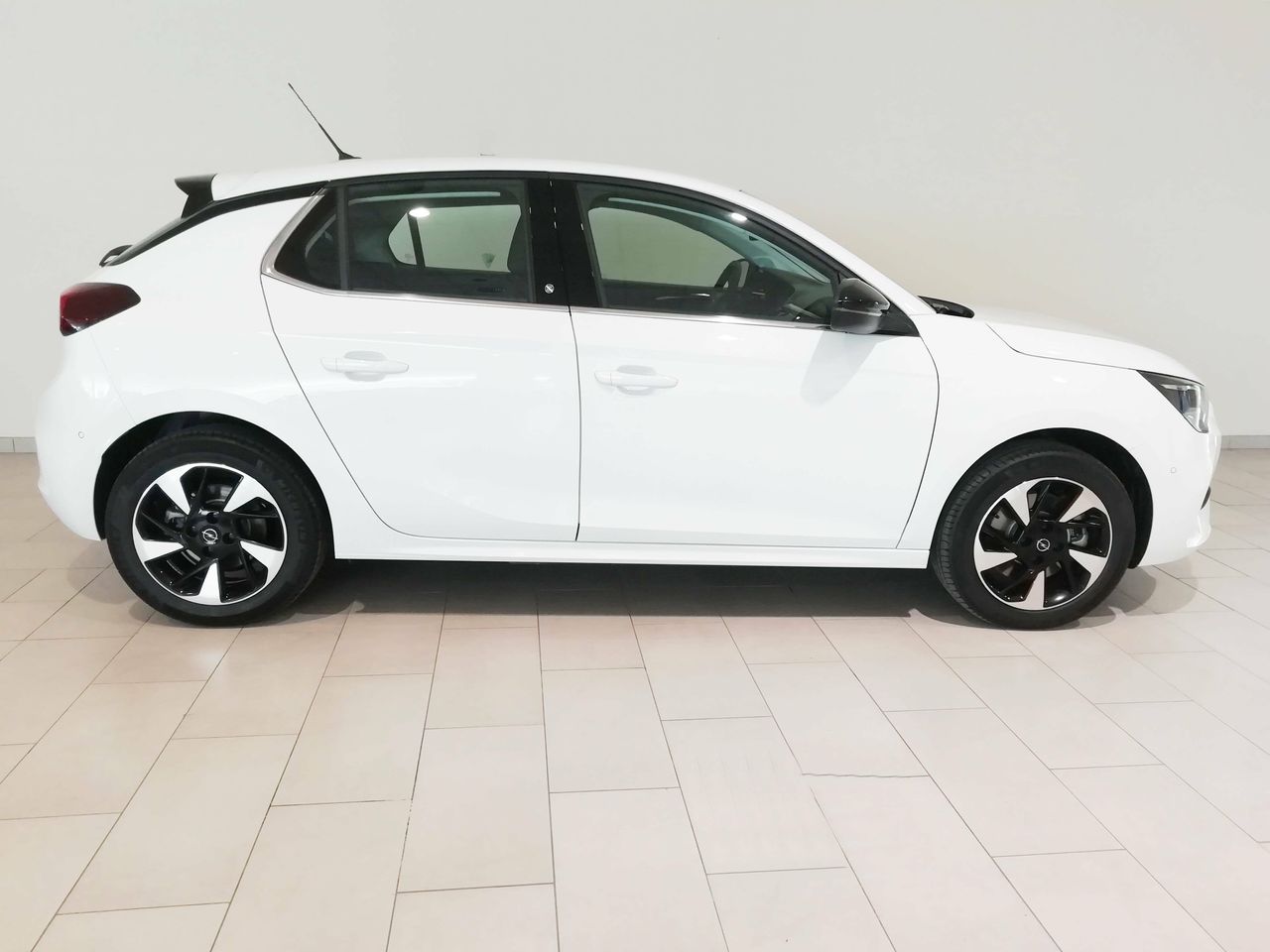 Foto Opel Corsa 4