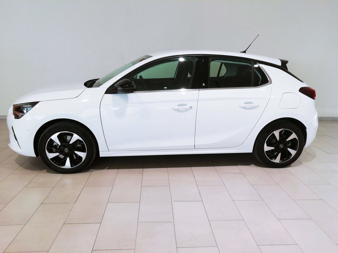 Foto Opel Corsa 14