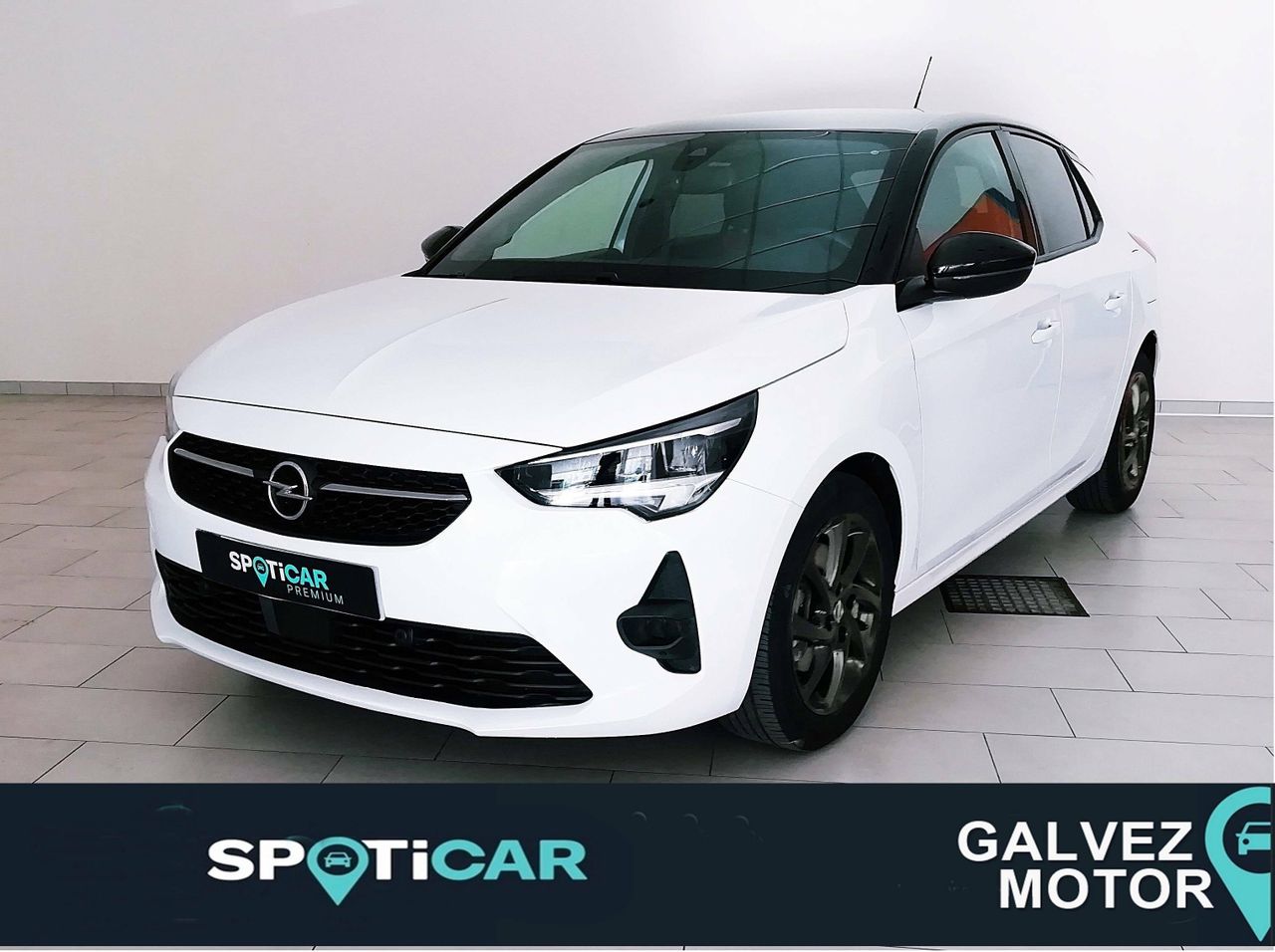 Foto Opel Corsa 19