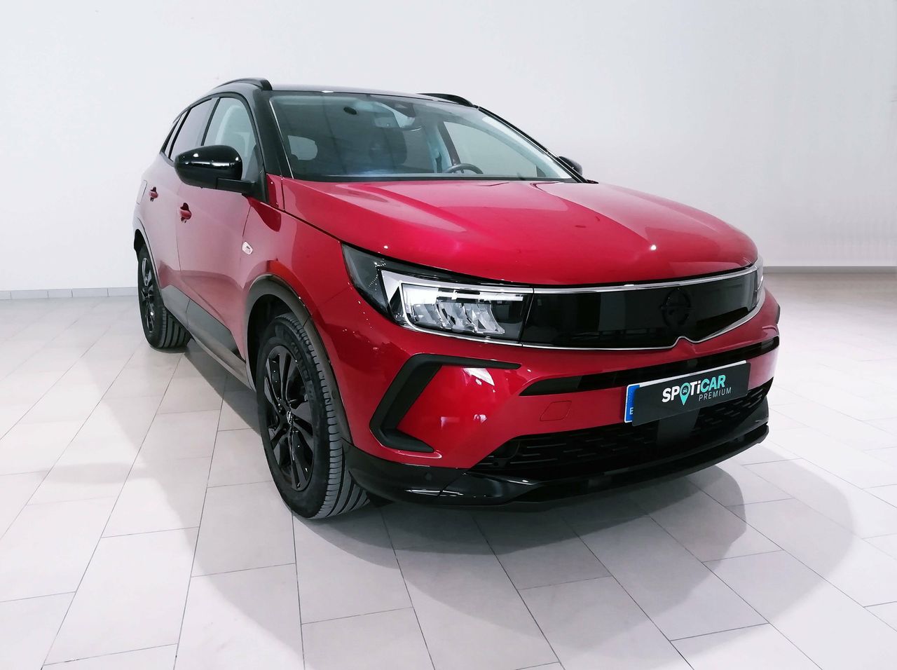 Foto Opel Grandland X 25