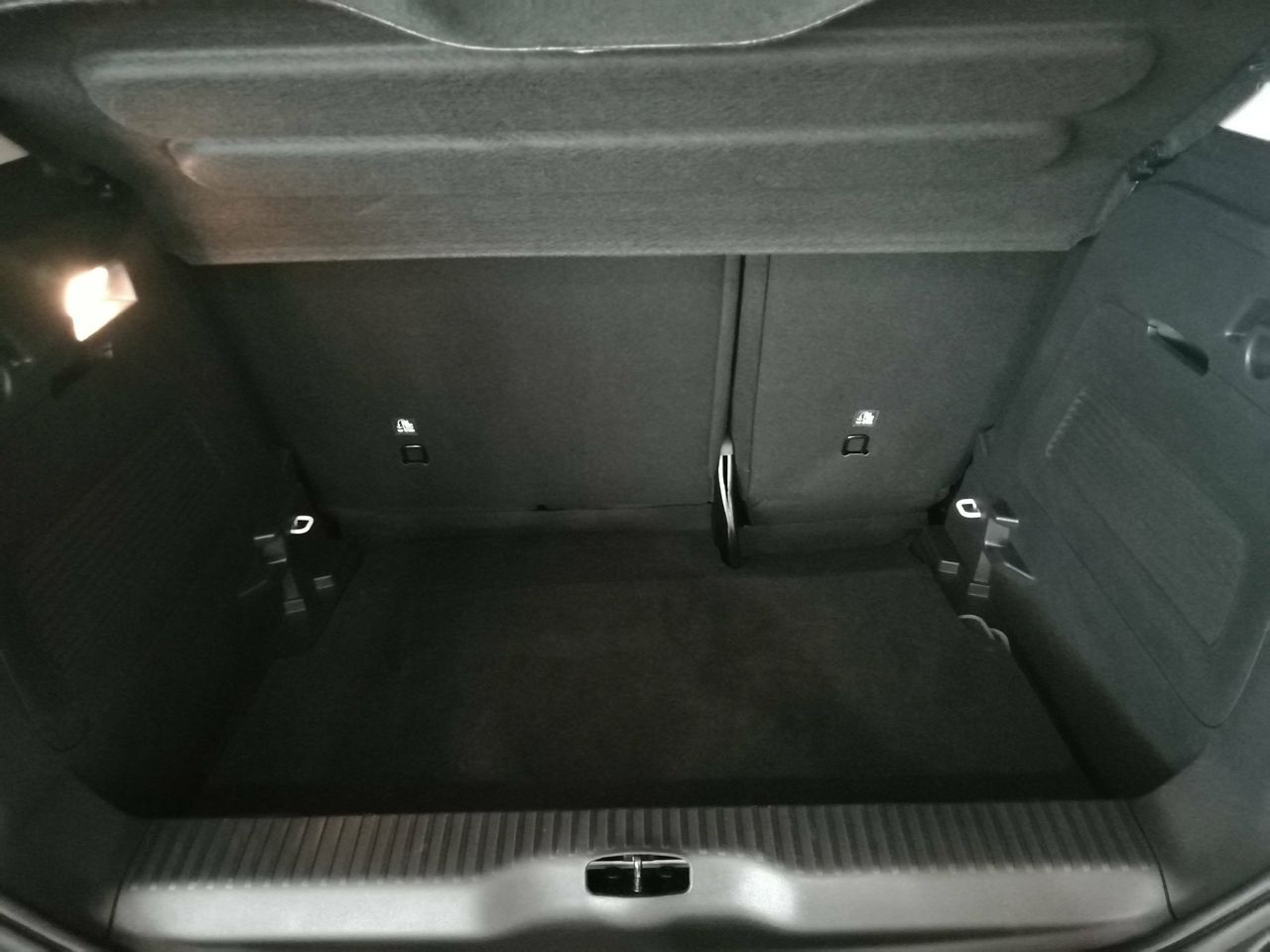Foto Citroën C3 Aircross 6