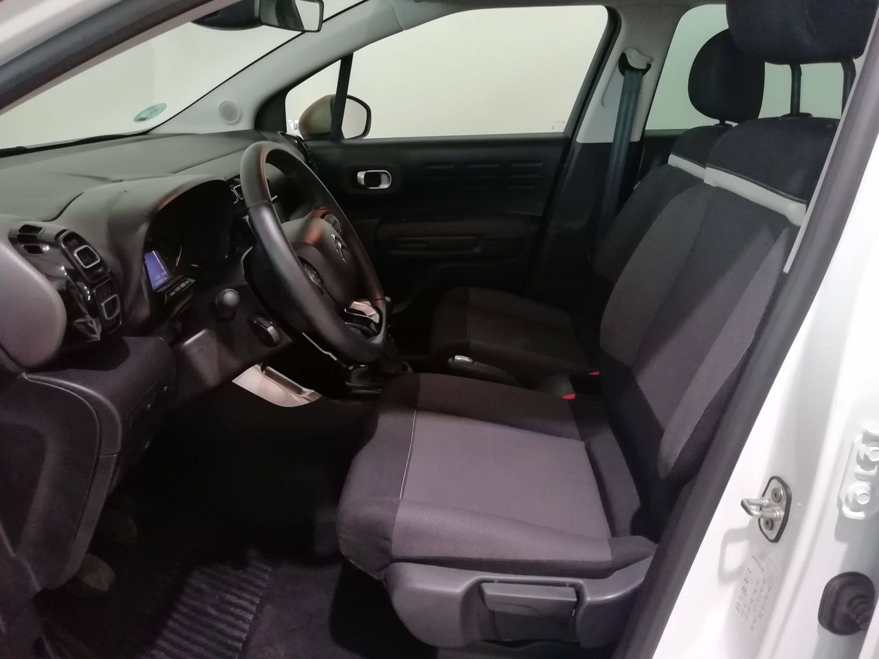 Foto Citroën C3 Aircross 9