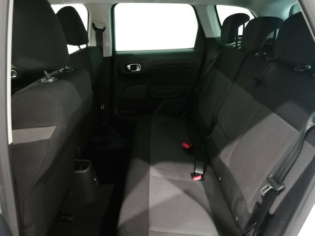 Foto Citroën C3 Aircross 10