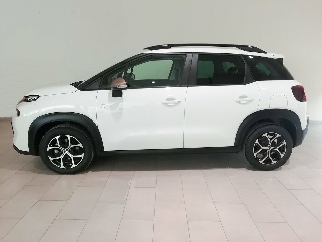 Foto Citroën C3 Aircross 20