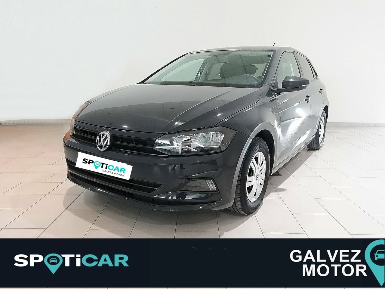 Foto Volkswagen Polo 1