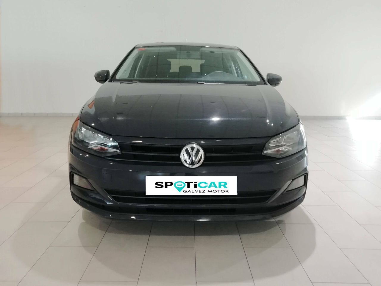 Foto Volkswagen Polo 2