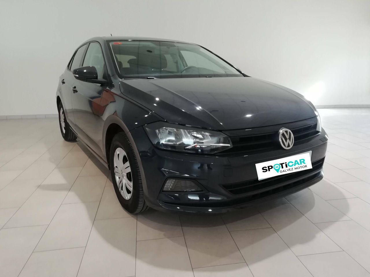 Foto Volkswagen Polo 3