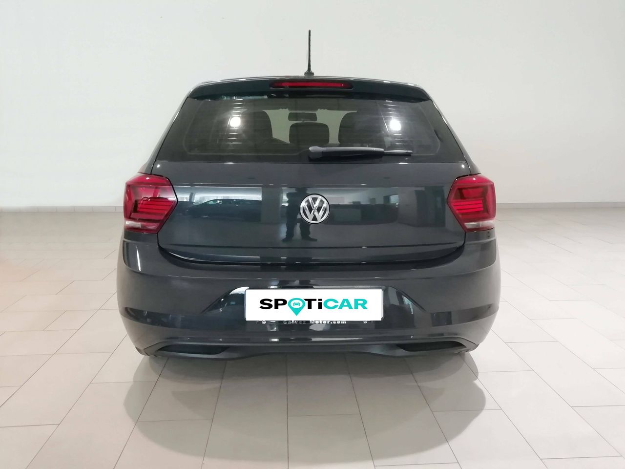 Foto Volkswagen Polo 5