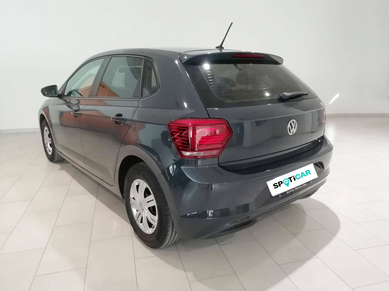 Foto Volkswagen Polo 7