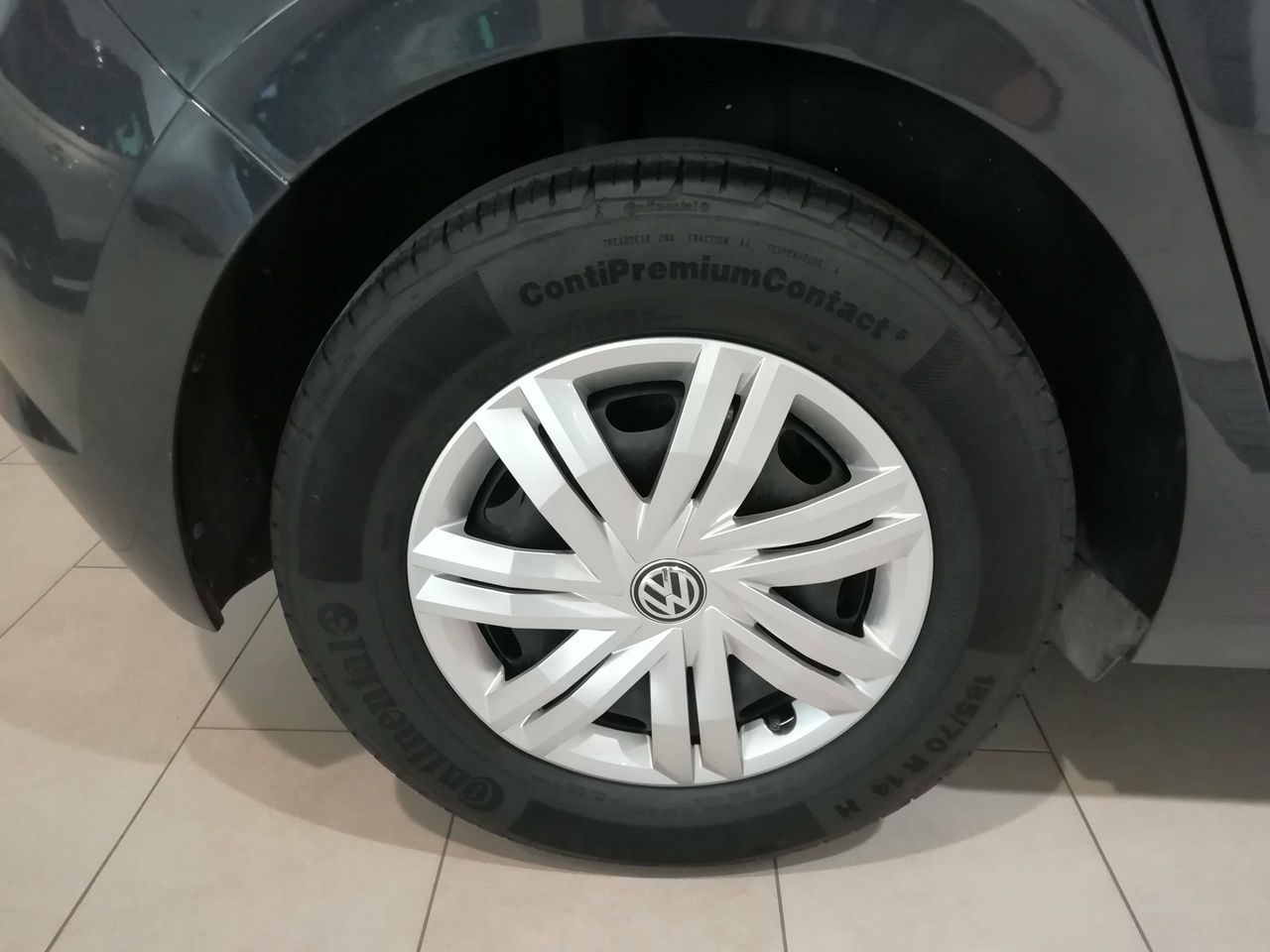 Foto Volkswagen Polo 11