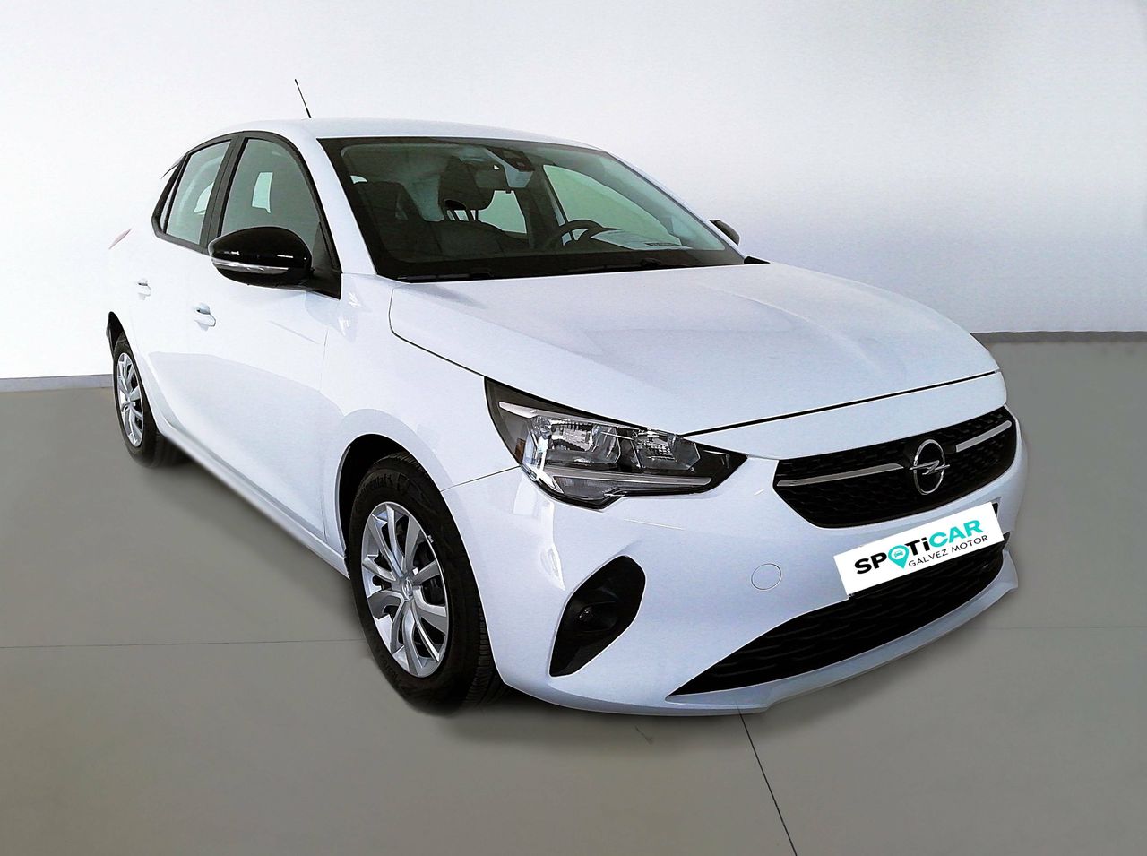 Foto Opel Corsa 3