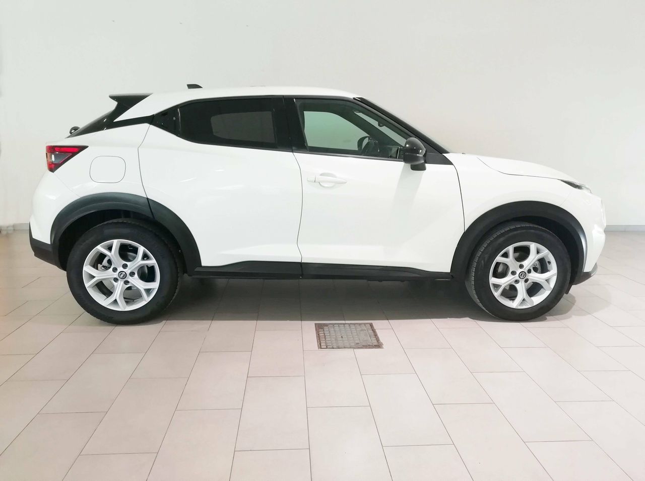 Foto Nissan Juke 4