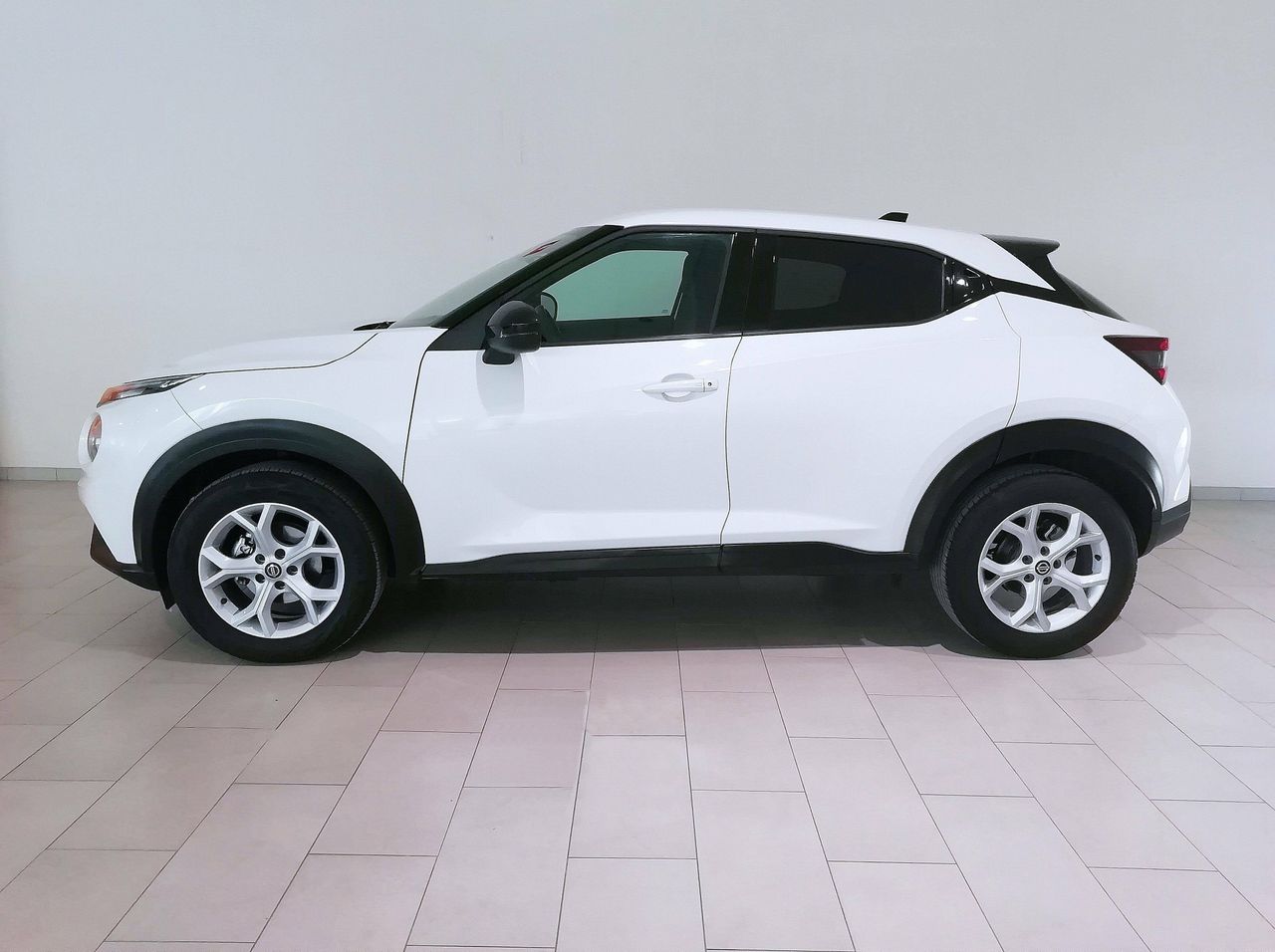 Foto Nissan Juke 14