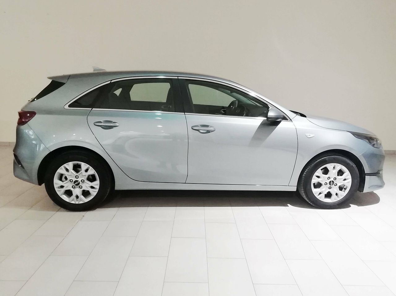 Foto Kia Ceed 4