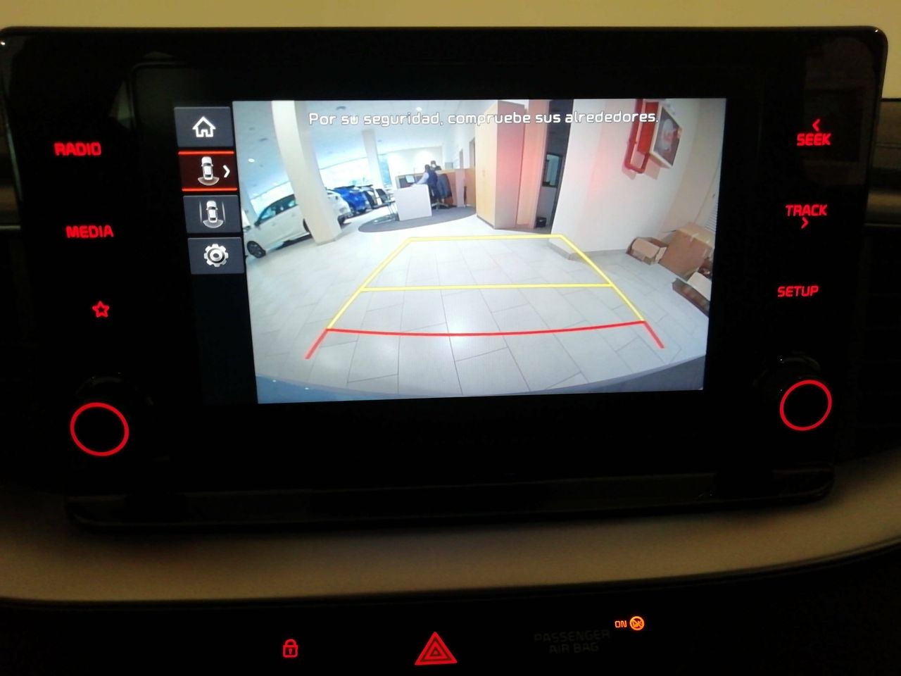 Foto Kia Ceed 15