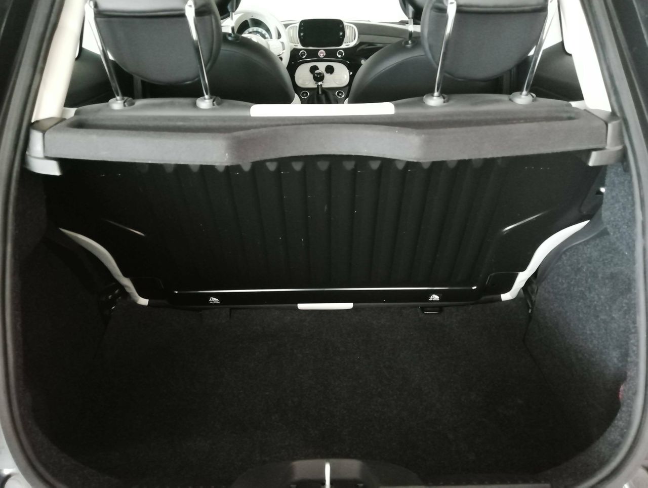 Foto Fiat 500 4