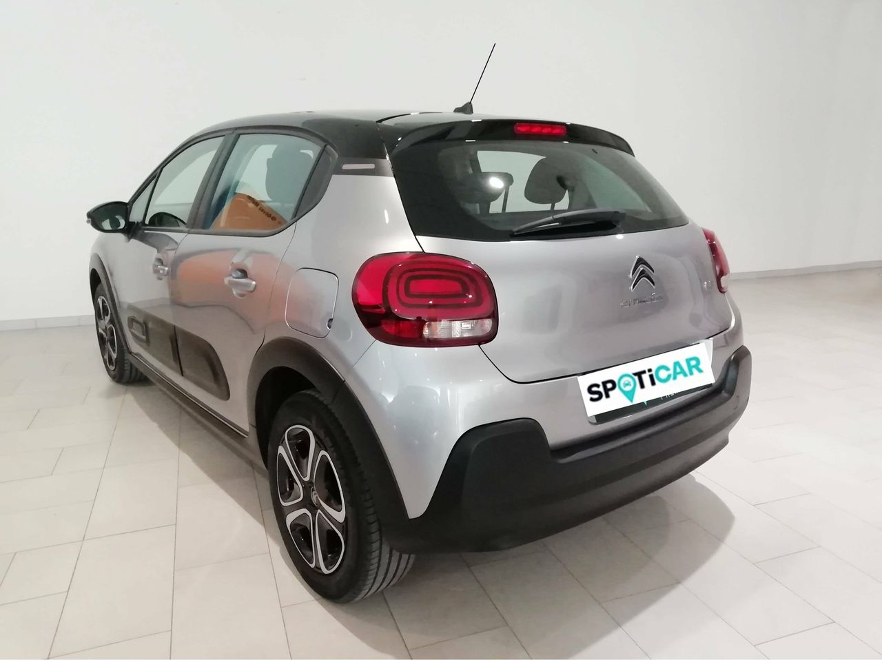 Foto Citroën C3 7
